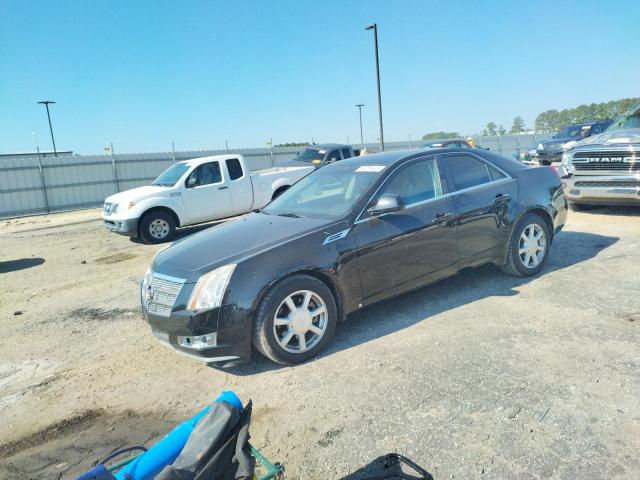 CADILLAC CTS 2008 1g6dr57v980159524