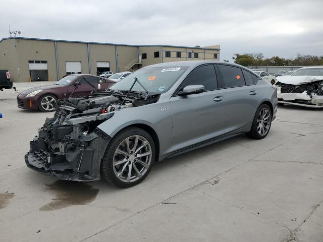 CADILLAC CT5-V 2023 1g6dr5rw5p0139579