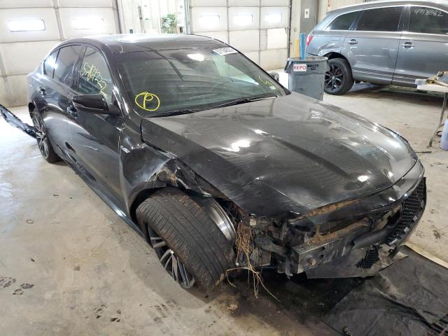 CADILLAC CT5-V 2021 1g6dr5rw7m0131009