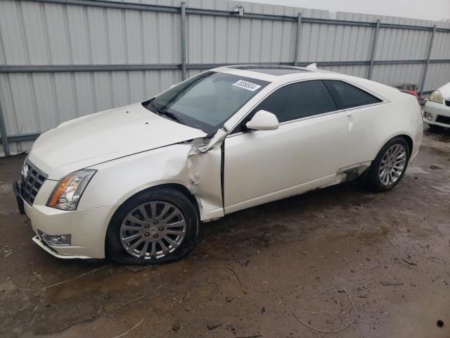 CADILLAC CTS 2012 1g6ds1e30c0152842