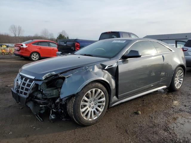 CADILLAC CTS 2012 1g6ds1e30c0153733