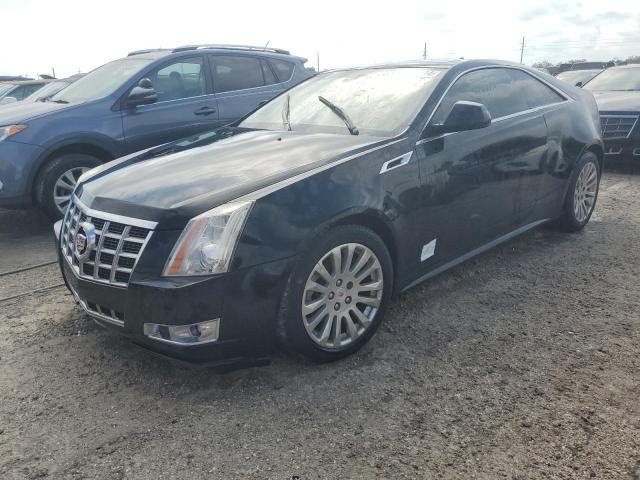 CADILLAC CTS PREMIU 2013 1g6ds1e30d0107434