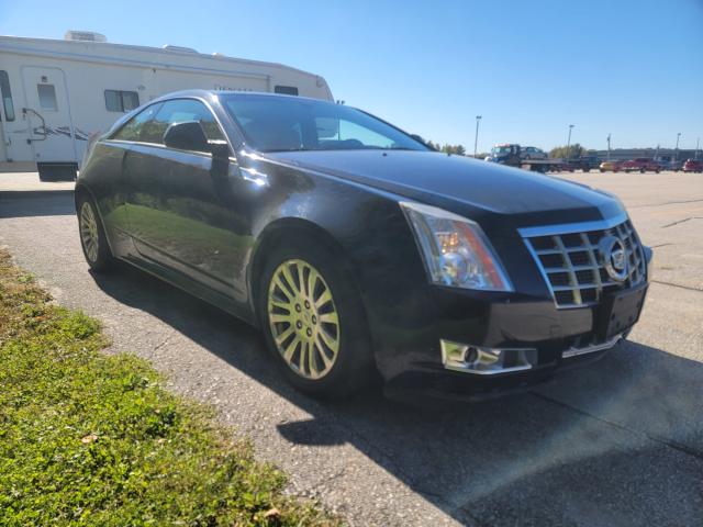 CADILLAC CTS PREMIU 2013 1g6ds1e30d0153930