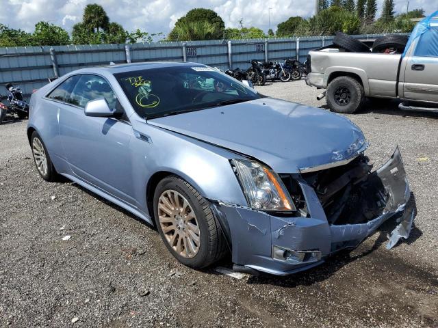 CADILLAC CTS PREMIU 2013 1g6ds1e30d0164636