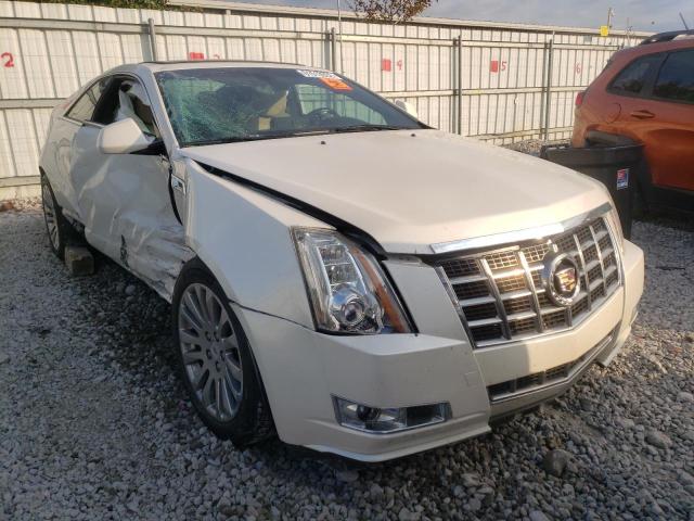 CADILLAC CTS PREMIU 2013 1g6ds1e30d0169206