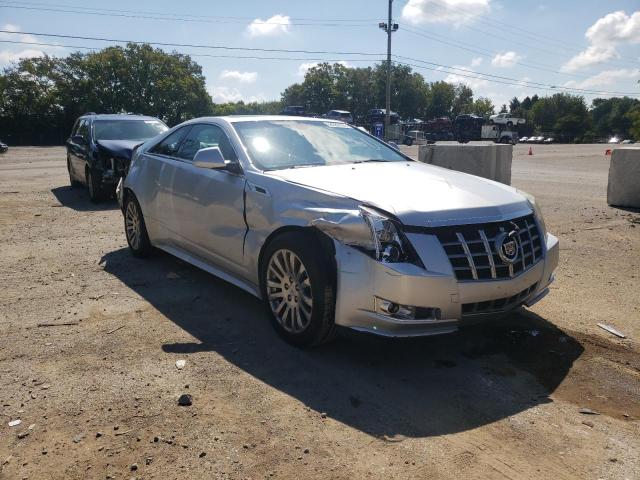 CADILLAC CTS PREMIU 2012 1g6ds1e31c0138920