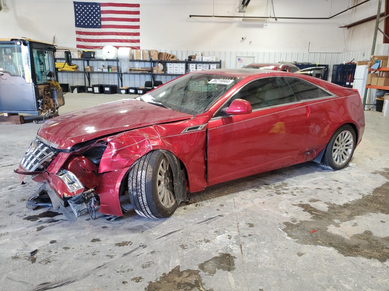 CADILLAC CTS 2012 1g6ds1e31c0155166