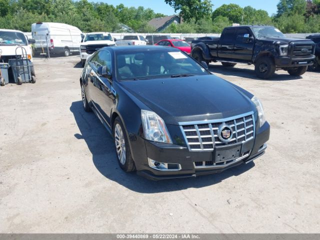 CADILLAC CTS 2013 1g6ds1e31d0173359