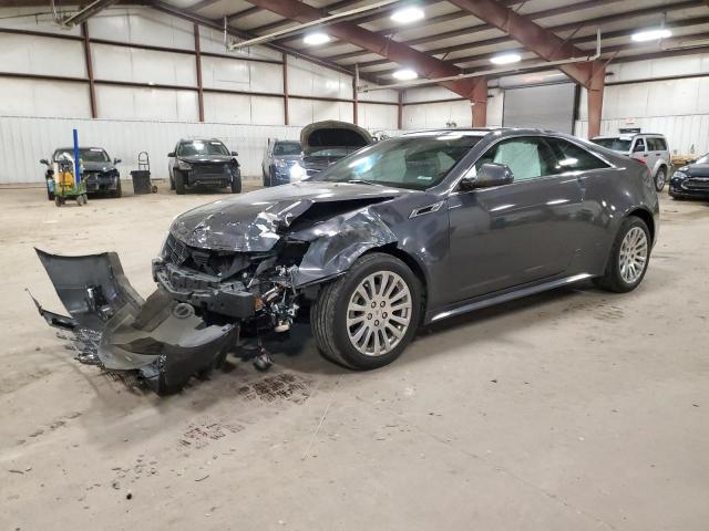 CADILLAC CTS PREMIU 2012 1g6ds1e32c0111290