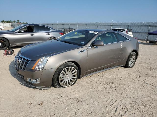 CADILLAC CTS PREMIU 2012 1g6ds1e32c0139199