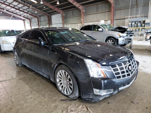 CADILLAC CTS PREMIU 2013 1g6ds1e32d0122789