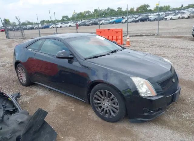 CADILLAC NULL 2013 1g6ds1e32d0163682