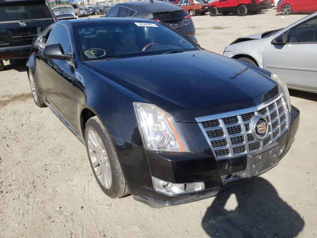 CADILLAC CTS PREMIU 2013 1g6ds1e32d0171247