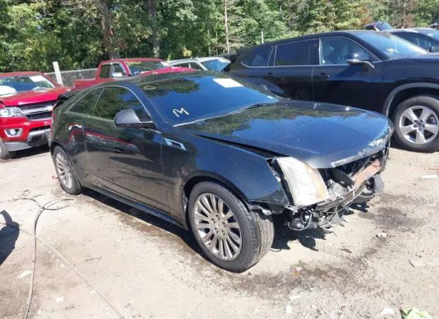 CADILLAC NULL 2012 1g6ds1e33c0102209