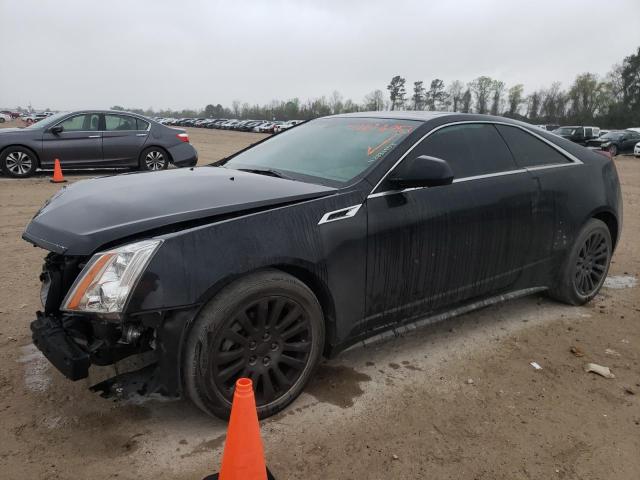 CADILLAC CTS PREMIU 2012 1g6ds1e33c0102890