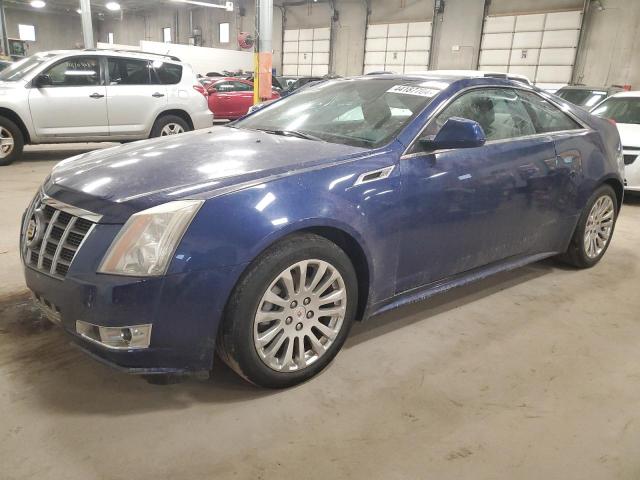 CADILLAC CTS 2012 1g6ds1e33c0107121