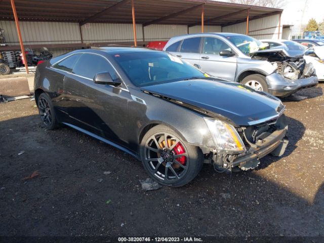 CADILLAC CTS 2012 1g6ds1e33c0108849