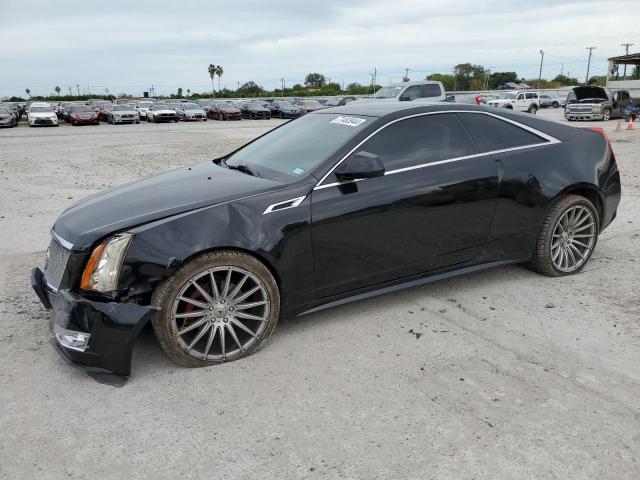 CADILLAC CTS PREMIU 2012 1g6ds1e33c0109497