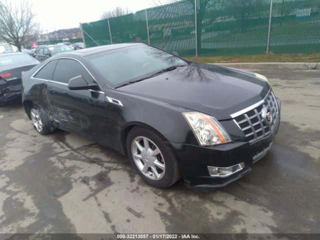 CADILLAC NULL 2012 1g6ds1e33c0137249