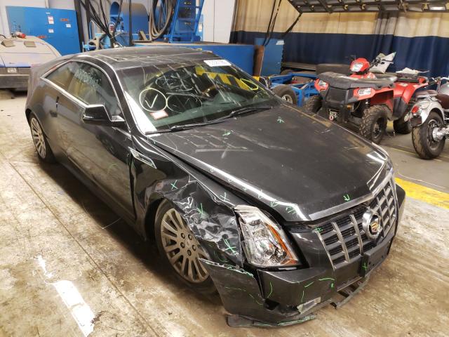 CADILLAC CT4 LUXURY 2012 1g6ds1e33c0141186