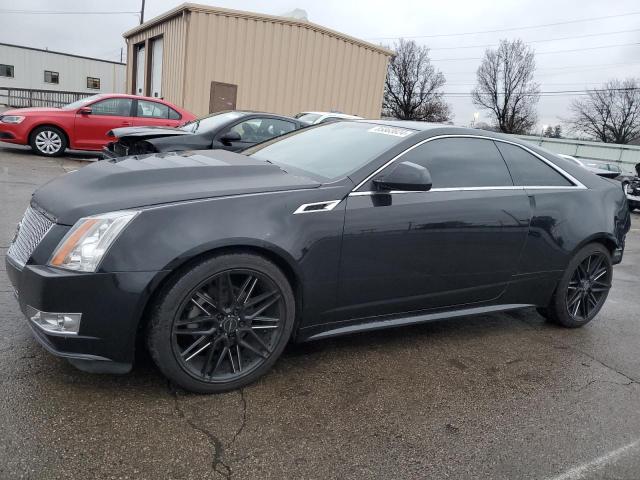 CADILLAC CTS PREMIU 2012 1g6ds1e33c0150082