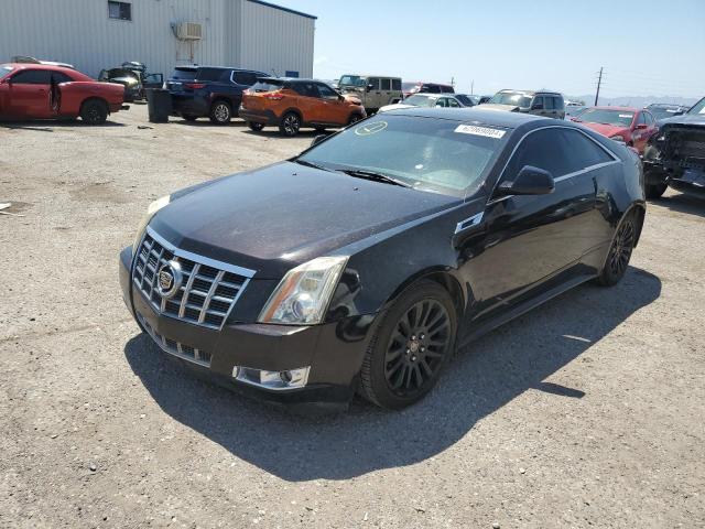 CADILLAC CTS 2012 1g6ds1e34c0126843