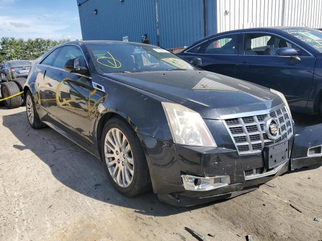 CADILLAC CTS PREMIU 2012 1g6ds1e34c0149703