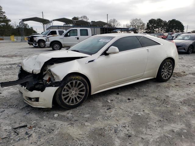 CADILLAC CTS PREMIU 2013 1g6ds1e34d0112653