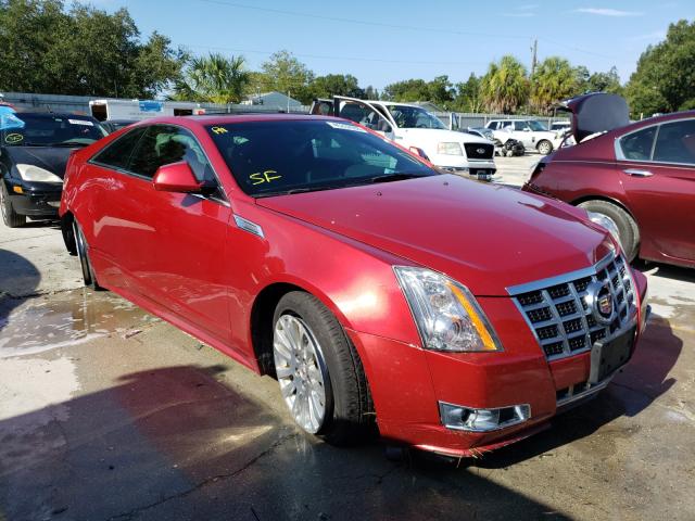 CADILLAC NULL 2013 1g6ds1e34d0134930