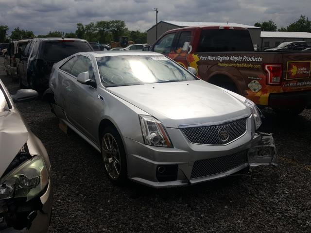 CADILLAC CTS PREMIU 2013 1g6ds1e34d0142753