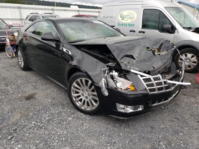 CADILLAC CTS PREMIU 2013 1g6ds1e34d0166275