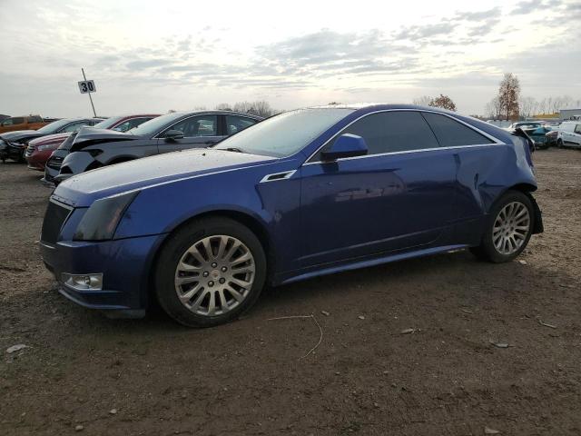 CADILLAC CTS PREMIU 2012 1g6ds1e35c0104639