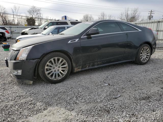 CADILLAC CTS 2012 1g6ds1e35c0108903