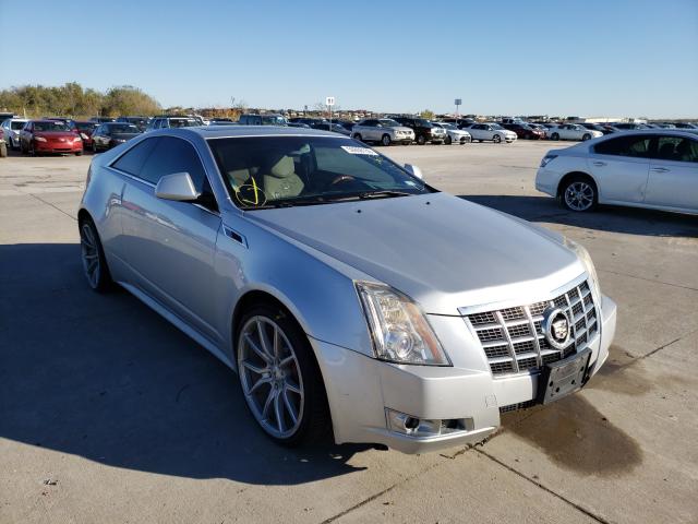 CADILLAC CTS PREMIU 2013 1g6ds1e35d0115612