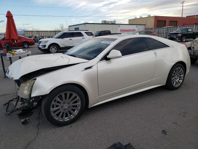 CADILLAC NULL 2013 1g6ds1e35d0126965