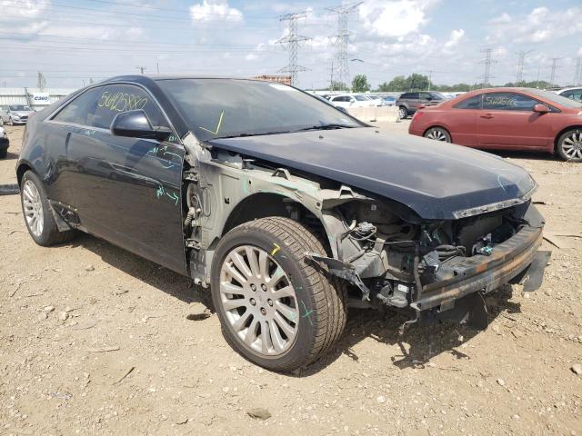 CADILLAC CTS PREMIU 2012 1g6ds1e36c0128092