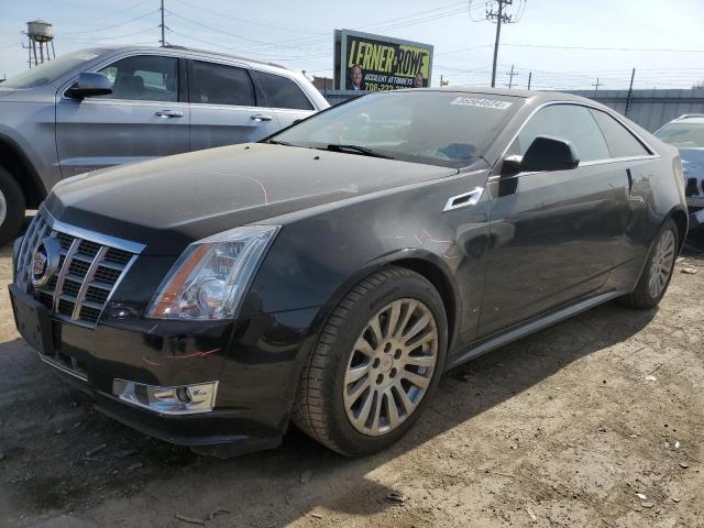 CADILLAC CTS 2012 1g6ds1e36c0139920