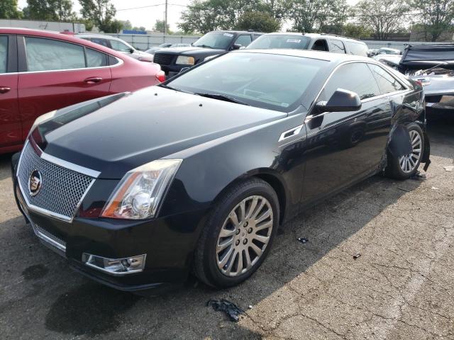 CADILLAC CTS PREMIU 2012 1g6ds1e37c0102200