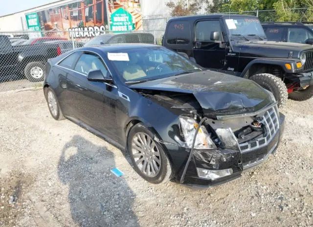 CADILLAC NULL 2012 1g6ds1e37c0117330