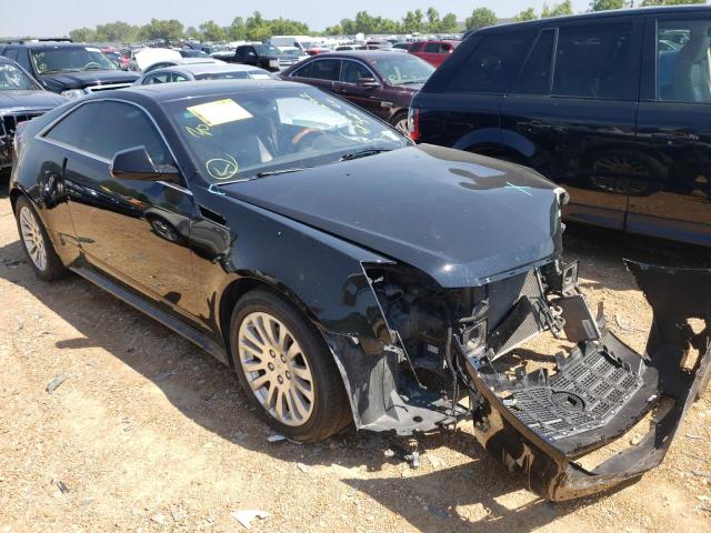 CADILLAC CTS PREMIU 2012 1g6ds1e37c0137139