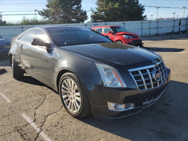 CADILLAC CTS PREMIU 2012 1g6ds1e37c0158170