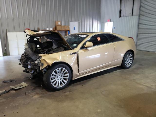 CADILLAC CTS PREMIU 2013 1g6ds1e37d0102361