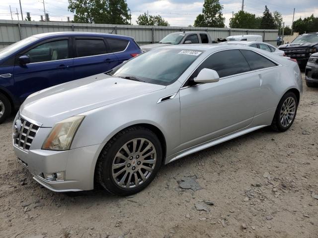 CADILLAC CTS 2012 1g6ds1e38c0110225