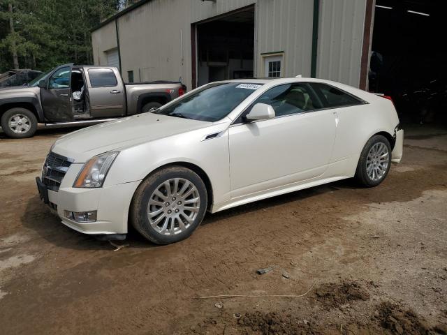 CADILLAC CTS 2012 1g6ds1e38c0130037