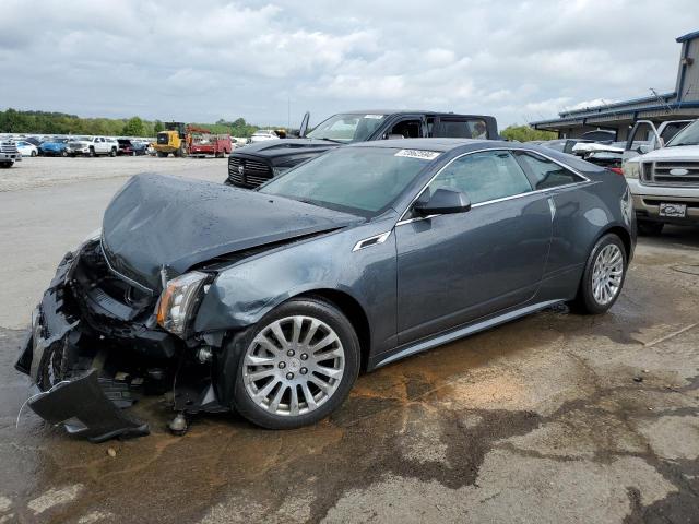 CADILLAC CTS PREMIU 2012 1g6ds1e38c0130765