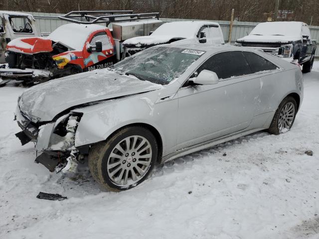 CADILLAC CTS 2012 1g6ds1e38c0131673