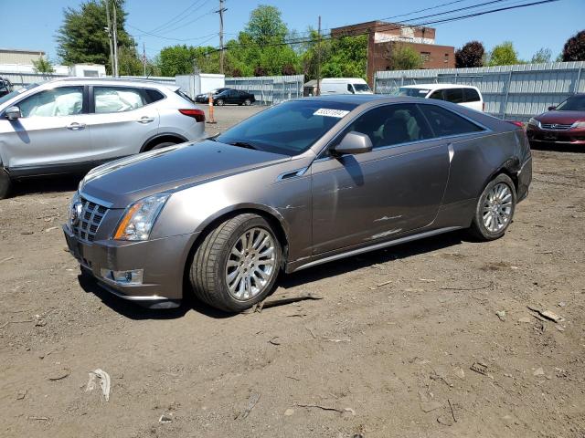 CADILLAC CTS 2012 1g6ds1e38c0144522