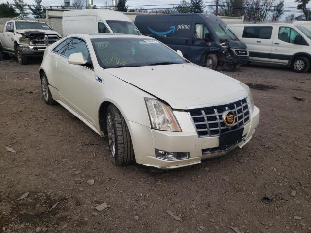 CADILLAC CTS PREMIU 2013 1g6ds1e38d0101252