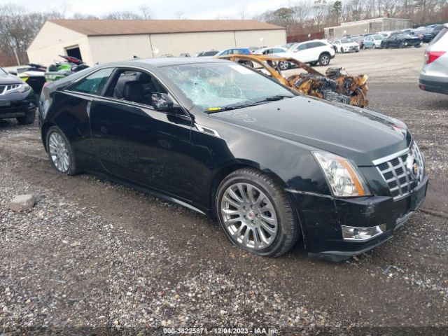 CADILLAC CTS 2013 1g6ds1e38d0123865