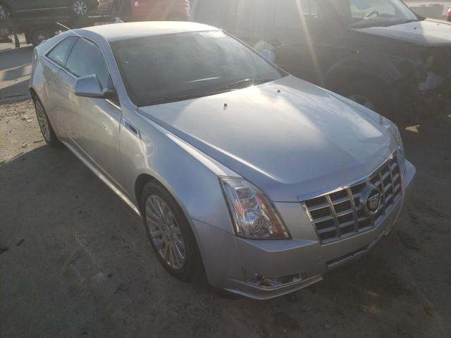 CADILLAC CTS PREMIU 2013 1g6ds1e38d0147938